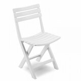 Ipae-progarden baštenska stolica plastična birki 34x78x41cm Cene