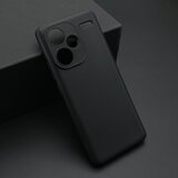  Maska ultra tanki color za xiaomi redmi note 13 pro plus/ crna Cene