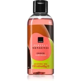 Perfect Nonsense Choco Tuberose parfumirani gel za tuširanje za žene 150 ml