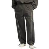 Reebok Hlače TRACK PANT Črna