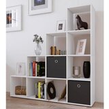 MID.YOU Predelna Stena Napoli, Bela | Shoptok.si