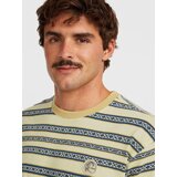 O'neill Majica temno modra / rumena | Shoptok.si