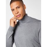 Only & Sons Wyler Pulover Siva | Shoptok.si