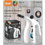 RAF R.1313W paročistač beli 800W | ePonuda.com
