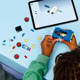 Lego Sonic the Hedgehog™ - Sonic: Speedster Lightning (77117) | Shoptok.si