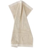 Södahl Bež pamučan ručnik od frotira 40x60 cm Comfort – | shoptok.hr
