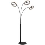 Globo STOJEČA LED-SVETILKA DELLA /1500 lm/3000-6000 K// | Shoptok.si