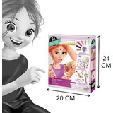 BUKI kreativni set za ustvarjanje tatujev bead | Shoptok.si
