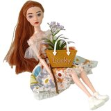  Emily crvenokosa sa cvijećem | shoptok.hr