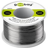 Tinol kalaj za lemljenje GOOBAY 0,56 mm 100 gr | Eponuda.ba