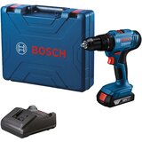 Bosch Professional akumulatorska udarna bušilica-odvijač GSB 183-LI s akumulatorom 2,0 Ah i punjačem | shoptok.hr