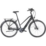 X-plorer e-bike spr e-city como plus lady 28" black gray | shoptok.hr