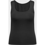 Only Carmakoma Spodnja majica Rea variabilna | Shoptok.si
