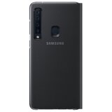 Samsung plastični ovitek za Galaxy A9 (2018) SM-A920, črn | Shoptok.si