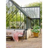 Bloomingville Bež vrtna sofa Mundo – | shoptok.hr