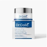 Dr Colić noćna nega Beauty Therapy Sensitive 50ml Cene