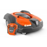 Husqvarna igrača na daljinsko upravljanje AUTOMOWER ROBOT H 597809601 | Shoptok.si