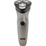 Vox Aparat za brijanje RS338B, rotirajuća glava, 600mAh, Crni | Eponuda.com