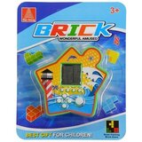  Igra cigle elektronički tetris prijenosna zvijezda | shoptok.hr