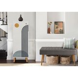 Woody Fashion vegas white - 947 - 1501 whitegrey hallway furniture set | ePonuda.com