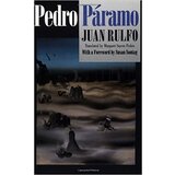 NBN International Juan Rulfo - Pedro Paramo Cene