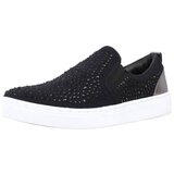 Lumberjack Modne superge SLIPON Črna | Shoptok.si