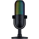 Razer Seiren V3 Chroma – RGB USB Microphone – FRML Packaging RZ19-05060100-R3M1 | Eponuda.ba