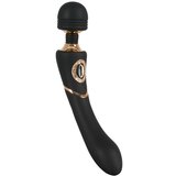 CLEOPATRA Secret Pleasures Wand Massager Black Cijene