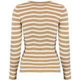 Trendyol Ženski pulover Striped | Shoptok.si