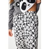 SIRETESSILE Dolga pižama Zeis | Shoptok.si