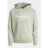 Jack & Jones Jopa Forest 12249715 Zelena Standard Fit