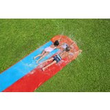 Double Water Slide 4.88 m Bestway 52478 | shoptok.hr