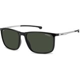 Carrera Ducati CARDUC071/S 807/QT ONE SIZE (59) Črna/Zelena Cene