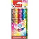 Maped barvice mini cute 12/1 karton | Shoptok.si