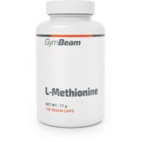 GymBeam L-Metionin