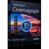 Ashampoo Cinemagraph Key GLOBAL | Eponuda.com