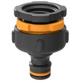 Fiskars Konektor sa tri veličine 1/2”, 3/4”, 1” 1027051 | shoptok.hr