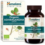 Himalaya Ashwagandha (ašvaganda), 60 kapsula Cene