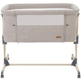 Kikka Boo kolevka za bebe Amaris Wood, Beige | ePonuda.com