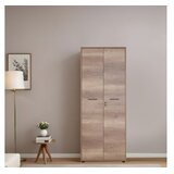 Hanah home Bookshelf Nkt-555-Tt-1, 72x187x34 cm, Orah | Eponuda.ba