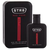 Str8 Red Code toaletna voda 50 ml za moške Cene