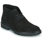 Clarks Čevlji Derby Berwick DB Črna Cene