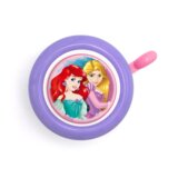 Princess Seven metalno zvono Slike
