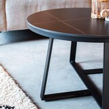 MID.YOU KLUBSKA MIZA, črna | Shoptok.si