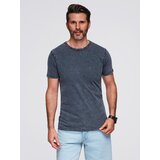 Ombre Men's t-shirt with ACID WASH effect | shoptok.hr