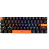 WHITESHARK žična mehanska gaming tipkovnica BGK-03111 DOLPHIN | Shoptok.si