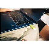  MEMORIJA USB 32GB 2.0 DATABAR VERBATIM 49454 ZELENA BLISTER | shoptok.hr