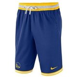 Nike Hlače 3/4, 7/8 Gsw Modra | Shoptok.si