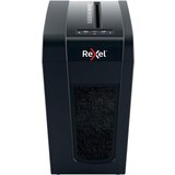  Uničevalec dokumentov rexel strip cut x10-sl 4x40 secure p-4 2020127eu REXEL Cene