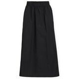 Vila Noos Sophie Skirt - Black Beauty Crna | shoptok.hr